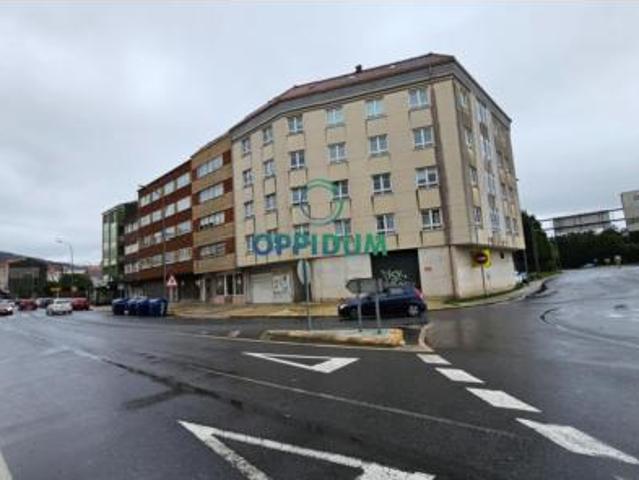 Piso Venta Narón, El Feal Xuvia