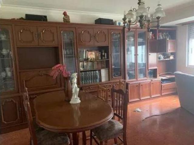 Piso Venta Narón, El Feal Xuvia