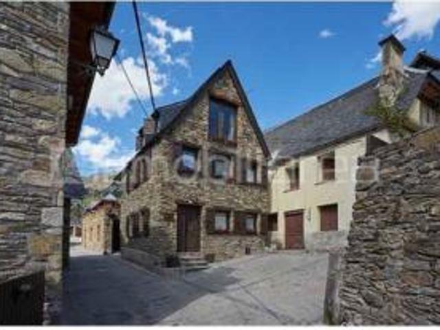 Piso Venta Naut Aran, Bagergue