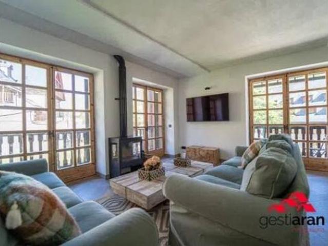 Piso Venta Naut Aran, Salardú