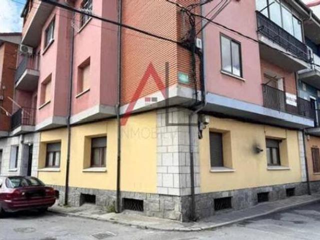 Piso Venta Nava de La Asunción, Nava de La Asunción