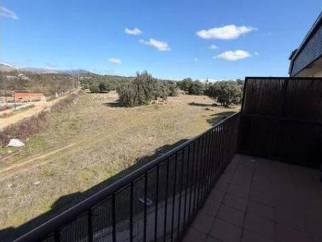 Piso Venta Navaluenga, Navaluenga