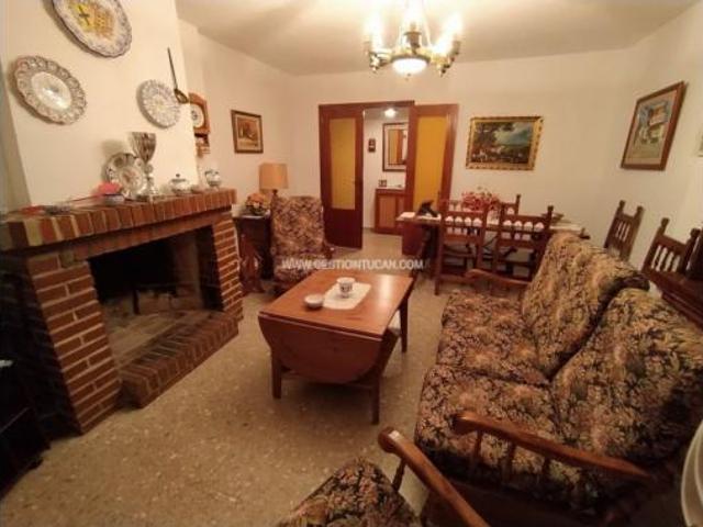 Piso Venta Navamorcuende, Navamorcuende
