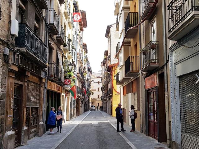 Piso Venta Navarra