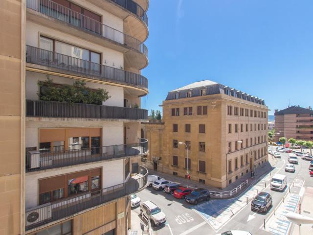 Piso Venta Navarra