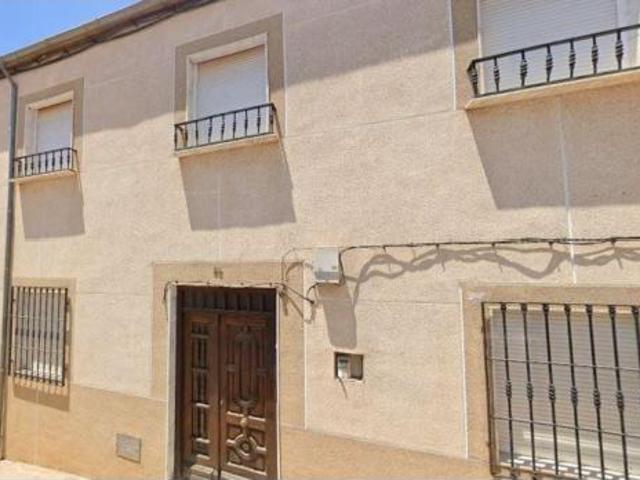Piso Venta Navas de San Juan, Navas de San Juan