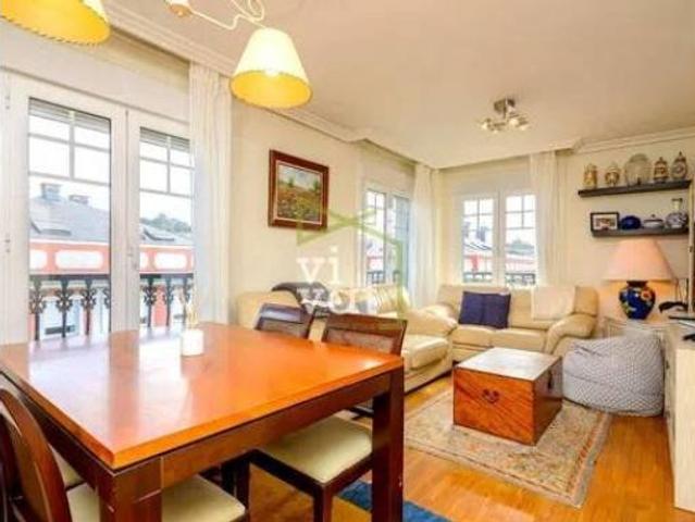 Piso Venta Navia, Navia
