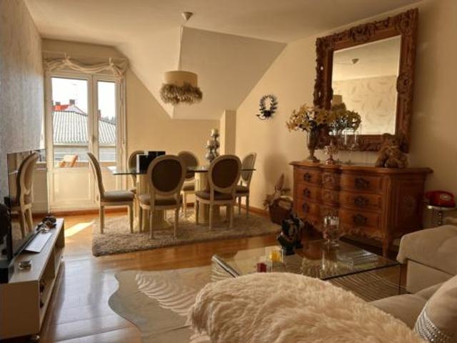 Piso Venta Negreira, Negreira