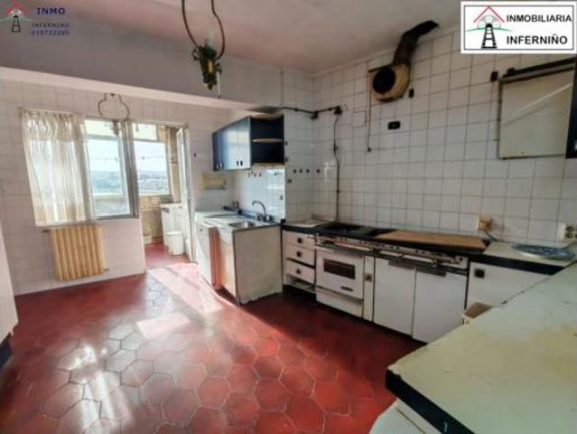 Piso Venta Neda, A Buída