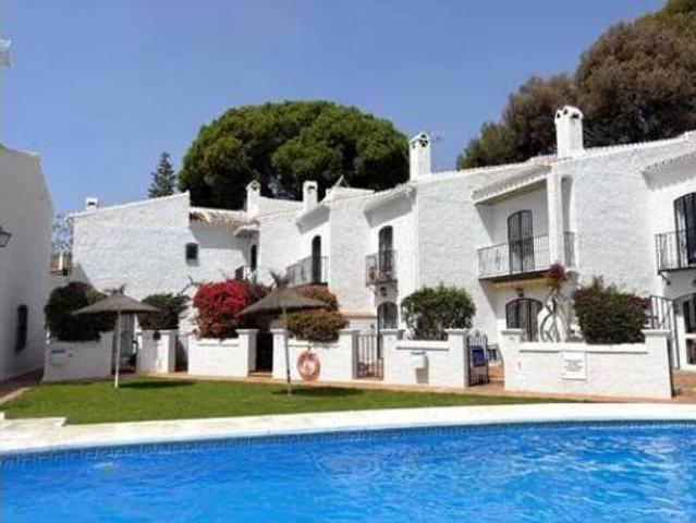Piso Venta Nerja, Nueva Nerja Burriana