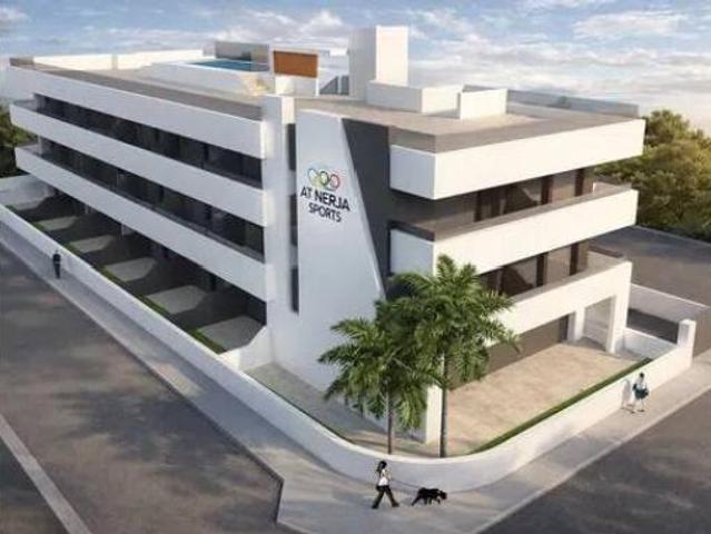 Piso Venta Nerja, Avenida de Pescia La Noria Pueblo Rocío