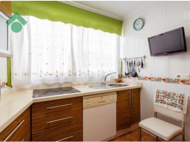 Piso Venta Nerja, Centro