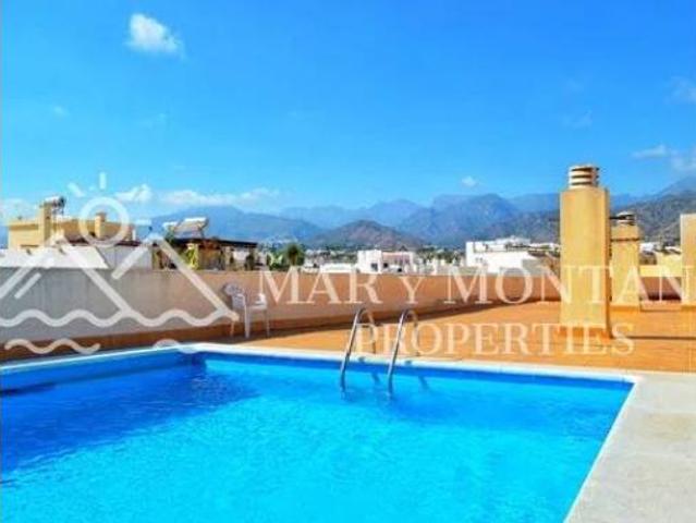 Piso Venta Nerja, Centro