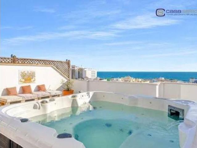 Piso Venta Nerja, Centro