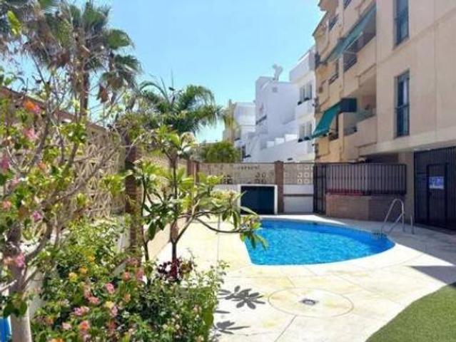 Piso Venta Nerja, Centro