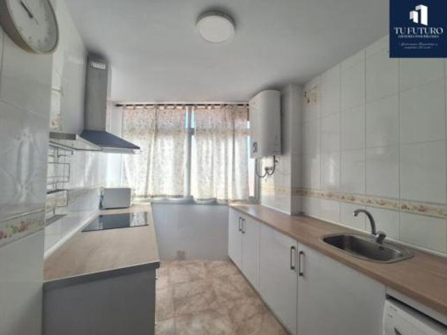Piso Venta Nerja, Centro