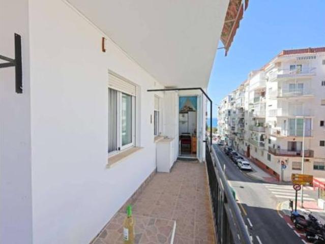 Piso Venta Nerja, Chaparil Torrecilla Punta Lara
