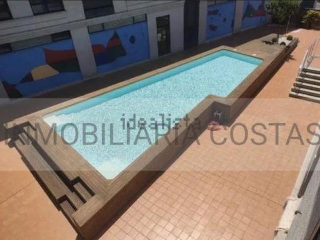 Piso Venta Nigrán, Nigrán