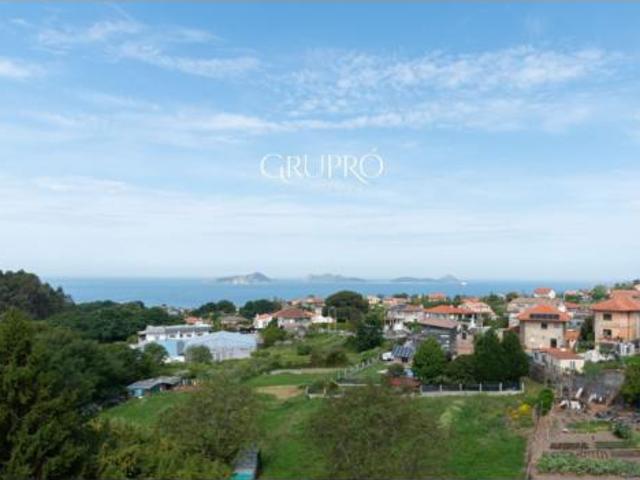 Piso Venta Nigrán, Priegue