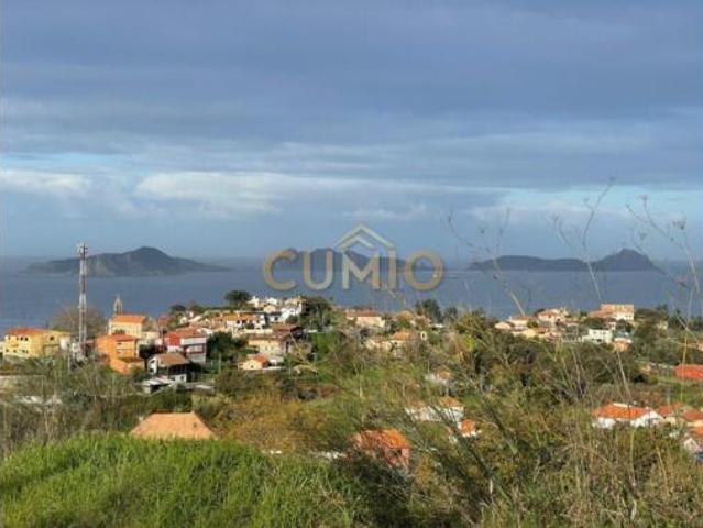 Piso Venta Nigrán, Priegue