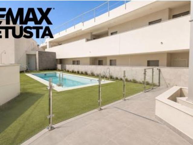 Piso Venta Níjar, San José