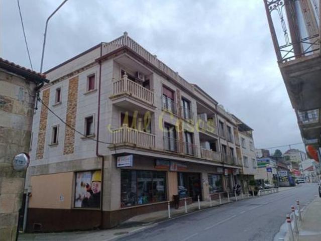 Piso Venta Noia, Noia