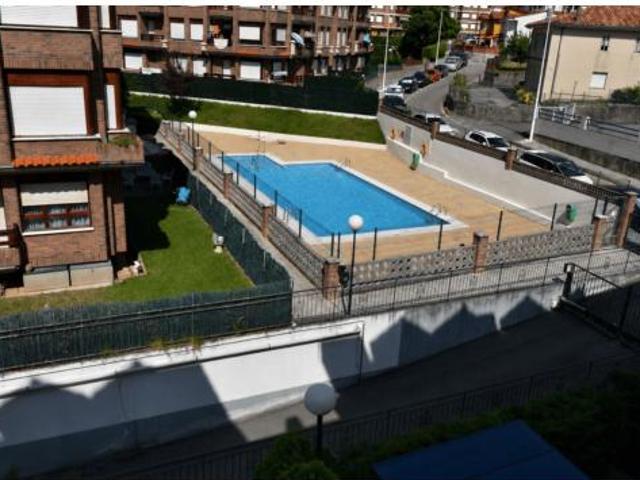 Piso Venta Noja, Palacio El Arco