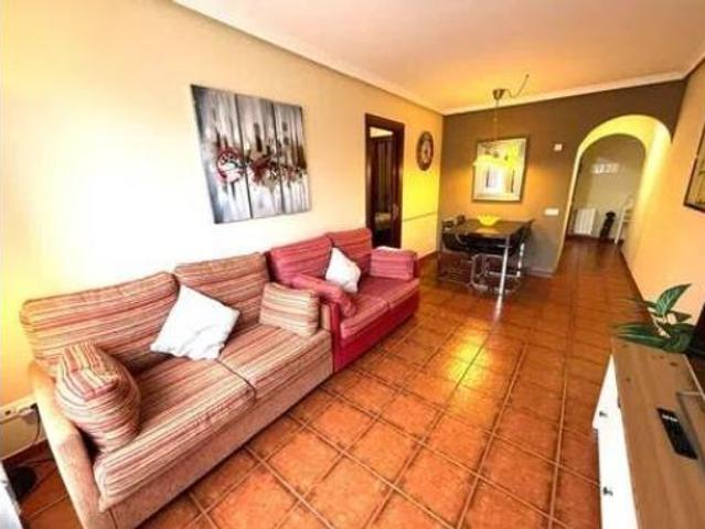Piso Venta Noja, Ris