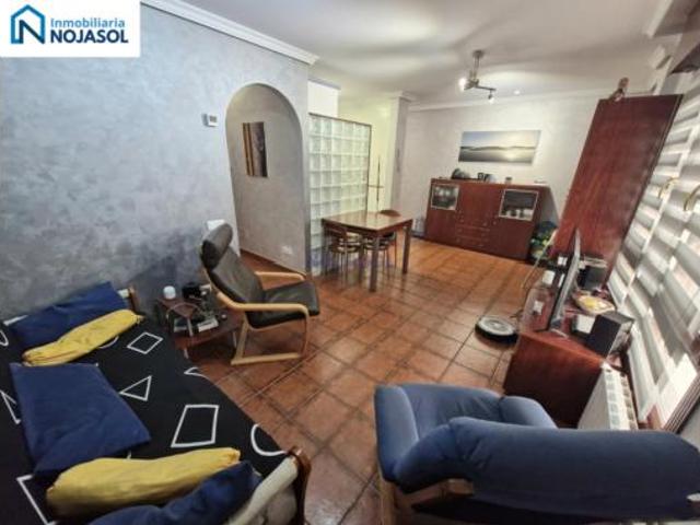 Piso Venta Noja, Ris