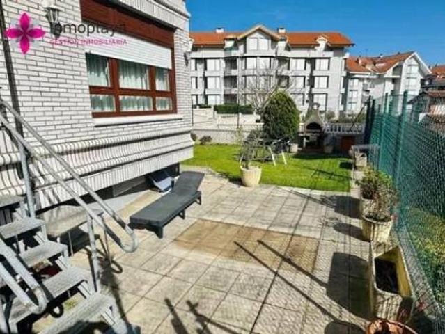 Piso Venta Noja, Trengandín