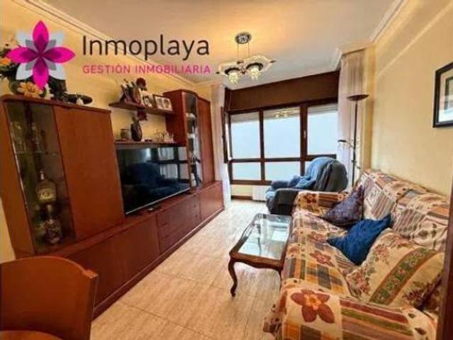 Piso Venta Noja, Trengandín