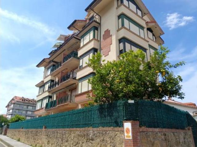Piso Venta Noja, Trengandín