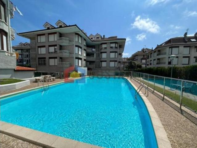 Piso Venta Noja, Trengandín