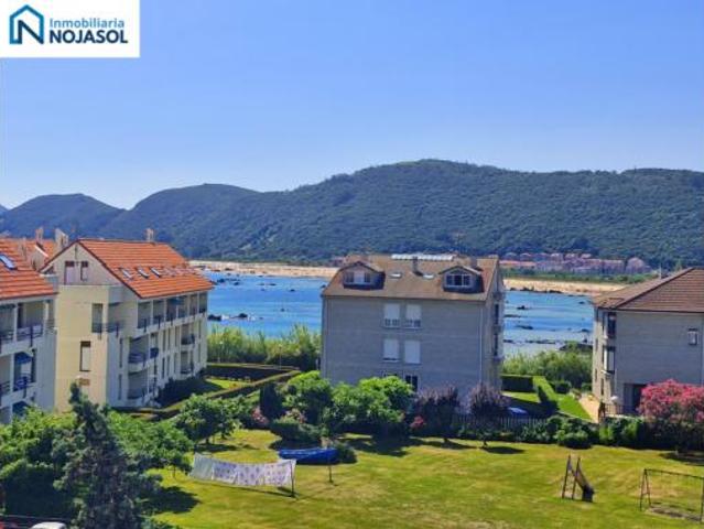 Piso Venta Noja, Trengandín