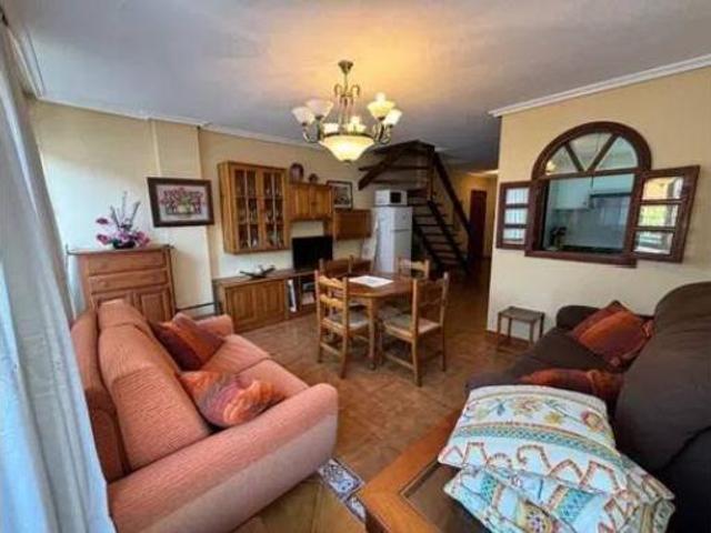 Piso Venta Noja, Trengandín