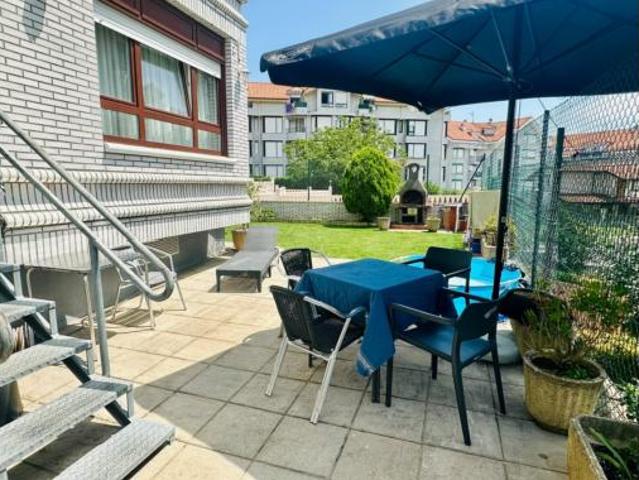 Piso Venta Noja, Trengandín