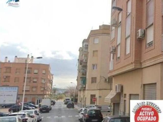 Piso Venta Novelda, Novelda