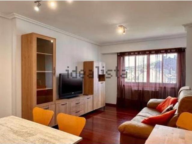 Piso Venta Ourense Capital, Universidad