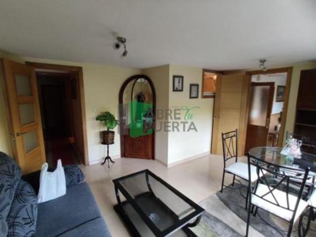 Piso Venta Ourense Capital, A Carballeira