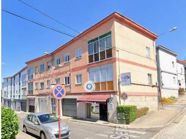 Piso Venta Ourense Capital, Barrocás
