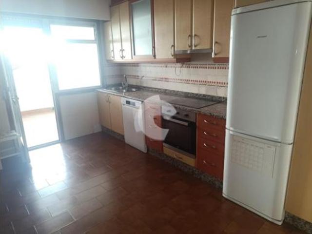 Piso Venta Ourense Capital, Centro