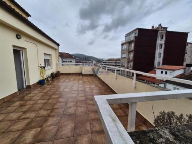 Piso Venta Ourense Capital, Centro