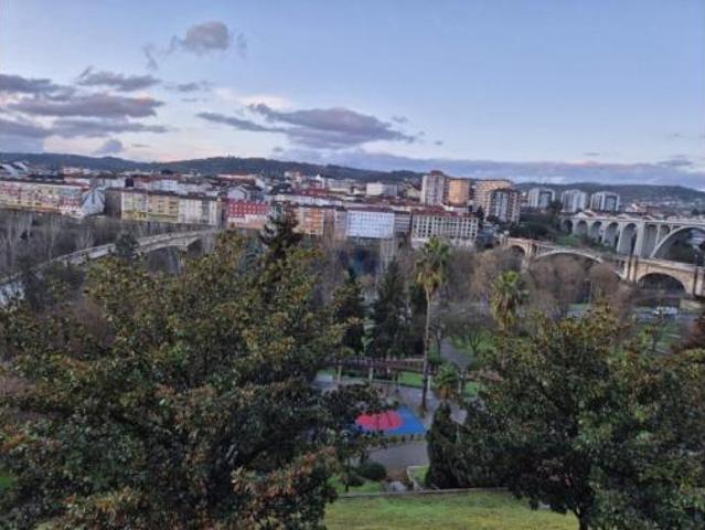 Piso Venta Ourense Capital, Centro
