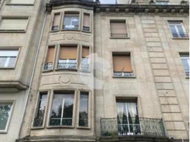 Piso Venta Ourense Capital, Centro
