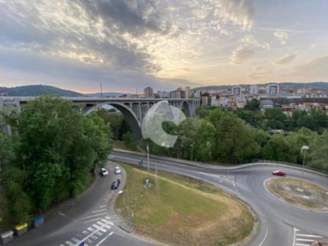 Piso Venta Ourense Capital, Lagoas