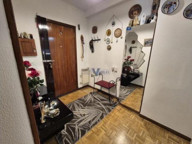Piso Venta Ourense Capital, O Couto