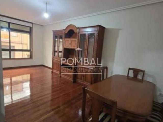 Piso Venta Ourense Capital, Ourense Capital