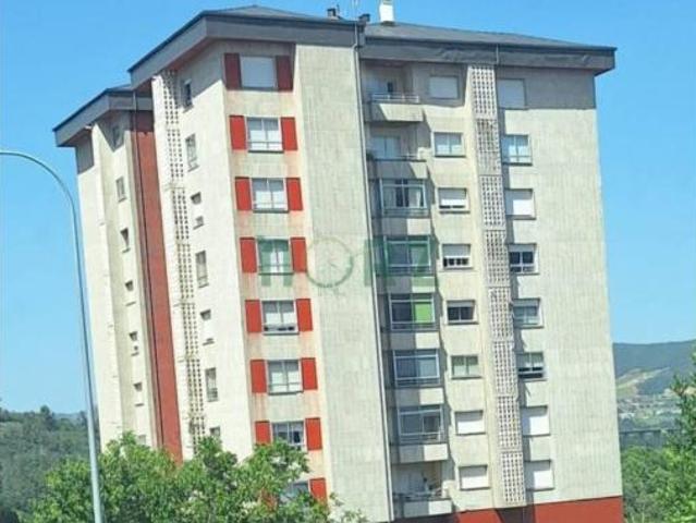 Piso Venta Ourense Capital, Ourense Capital