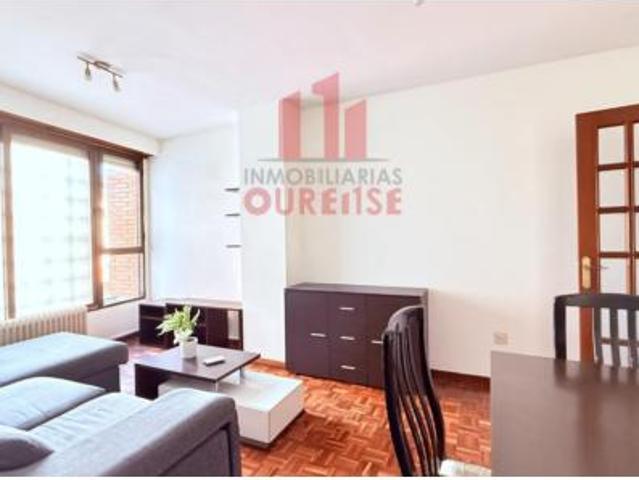 Piso Venta Ourense Capital, Posío