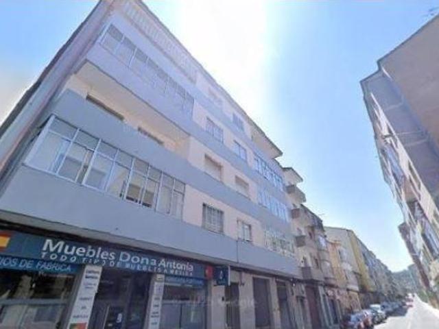 Piso Venta Ourense Capital, Posío